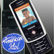 Image for article titled Cingular Auctions American Idol -Themed Samsung D807s Signed By Bon Jovi and Ryan Seacrest